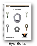 Eye Bolts